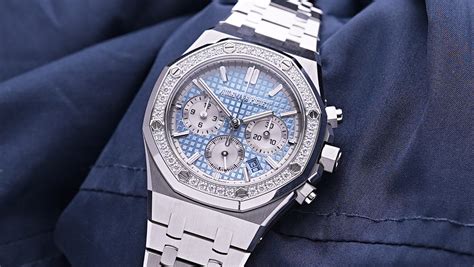 audemars piguet royal oak diamond price|audemars piguet diamond bezel.